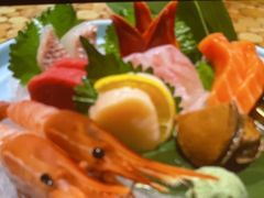 -西村日本料理(香格里拉饭店)