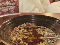 -粤尚腾香居中餐厅(首都机场希尔顿店)