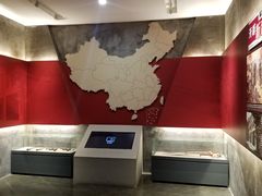 -毛泽东同志旧居