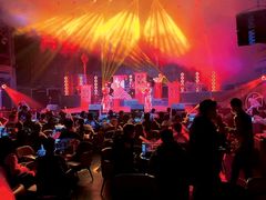 -轩 SUPER LIVE 超级现场(农科路店)