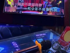 -唱吧麦颂KTV(松江五龙商业广场店)