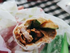 -肯德基(安定门店)