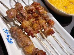 -黄三怪(清河店)
