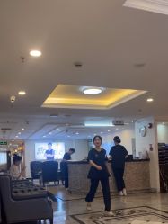 -深圳春天阳光医院·轮廓抗衰中心