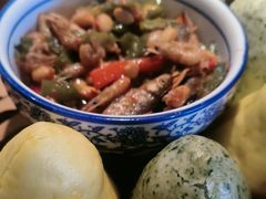 -老阿爸鲜鱼土菜(昆山花桥店)