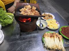 -瓦片烤肉(13号店)