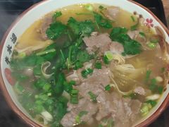 -牛水谣牛肉汤(杨舍老街店)