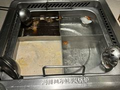 -海底捞火锅(崇文门新世界百货店)