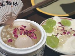 -张翻越·川渝冒菜·武汉黑鸭煲(城北万象城店)