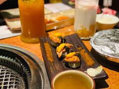 -赤坂亭 M9和牛烧肉(水街店)