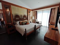 -澳门圣地牙哥古堡酒店