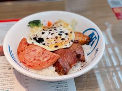 -皇城恒隆广场