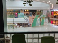 -青一色火锅(摩根店)