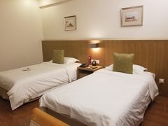 -上海市保健医疗中心(华东疗养院)