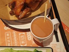 -大快活(罗湖商业城分店)