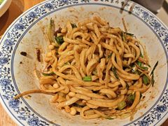 -老北京炸酱面·烤鸭(前门店)