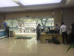 -广州仁爱天河医院体检中心