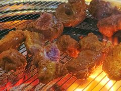 -金顺碳烤肉(大良清晖园店)