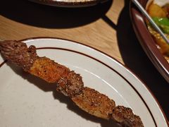 -纳鲁孜·新疆特色餐厅(上海悦荟广场店)