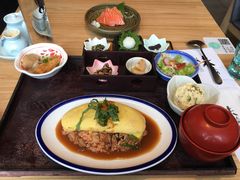 -味太助·银饭食堂(中华城店)