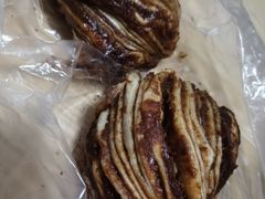 麻酱花卷-福顺居(刘家窑店)