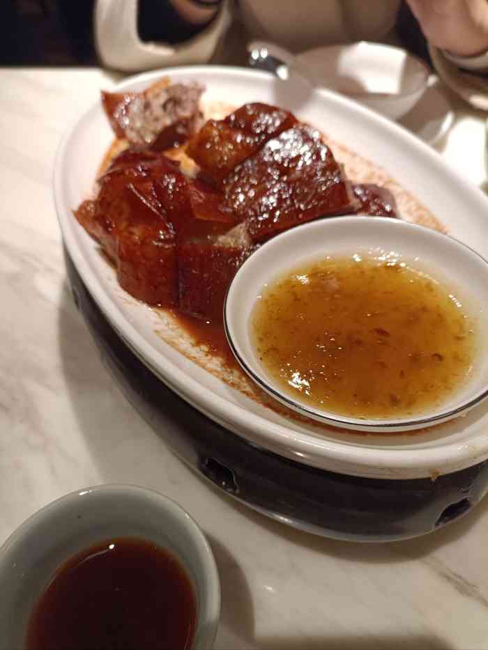 陶陶居酒家(西塔国金店)-"又来拔草了9999,去年和朋友吃过一次后.