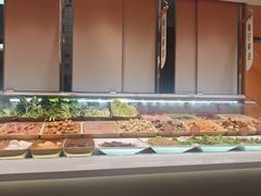 -阿上阿上麻辣香锅&麻辣烫(朝阳蓝色港湾店)