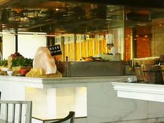 -君悦酒店·乐厨·高空自助餐(青年大街店)