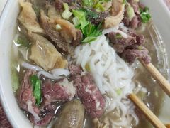 牛杂粄汤-辉程汤粉店(顺发路店)