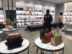 店内环境-CHARLES&KEITH(北京apm店)