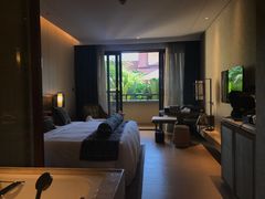 -西双版纳融创皇冠假日度假酒店