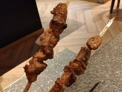 -丝路金桃·新疆菜(徐汇店)