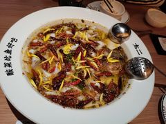 -新太二·鲜料川菜(晶耀前滩店)