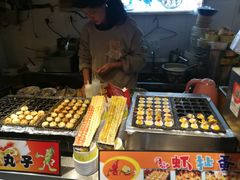 -河坊美食街(河坊街店)