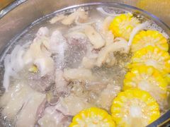 -椰夫人·养生椰子鸡(金沙洲永旺店)