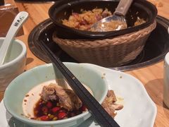 -椰夫人·养生椰子鸡(金沙洲永旺店)