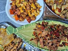 -小民大排档(光谷店)
