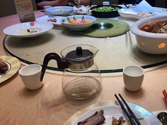-西安饭庄·非遗陕菜(钟楼店)