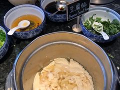 -万达文华酒店·48F云端窗景美食汇自助餐厅
