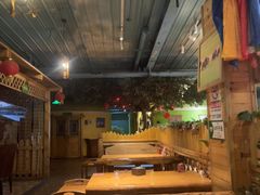 -老阿妈蒙古村·蒙古包·草原文化·歌舞表演(老君堂店)