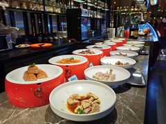 -星伦多自助料理·涮烤一体(嘉兴八佰伴店)