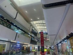 -万达广场(北京槐房店)