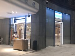 门面-奈雪的茶(skp店)