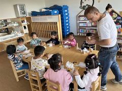 -童梦童享幼儿园