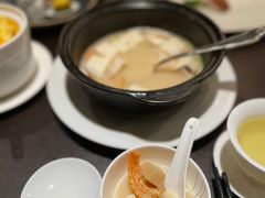 -广州文华东方酒店·江-由辉师傅主理