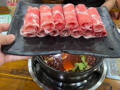 -都善和记洛阳涮牛肚(丰产路店)