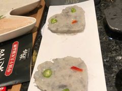 井格虾滑-井格重庆火锅(临平银泰城店)
