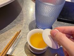 -鱼库·不仅是一家烤鱼店(车公庙店)