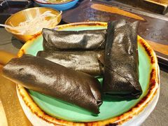 海胆芝士卷-铭牛烧肉·和牛海鲜自助(高新月牙湖店)