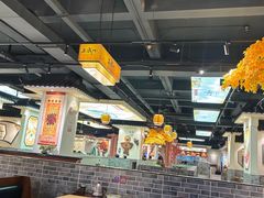 -蒸武门·广式茶点(金宝莱店)
